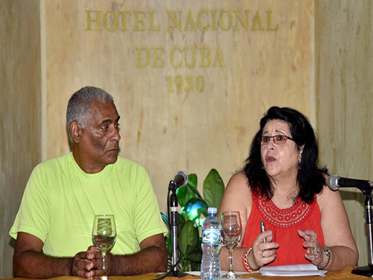 Del 25 al 27 próximos, La Habana capital de la comunicación social / Fotos: Omara García Mederos
