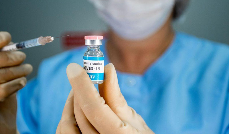 Comienzan en Cuba ensayos clínicos de la vacuna contra la COVID-19