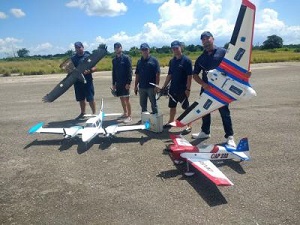 AlaSoluciones: cubanos que hacen drones