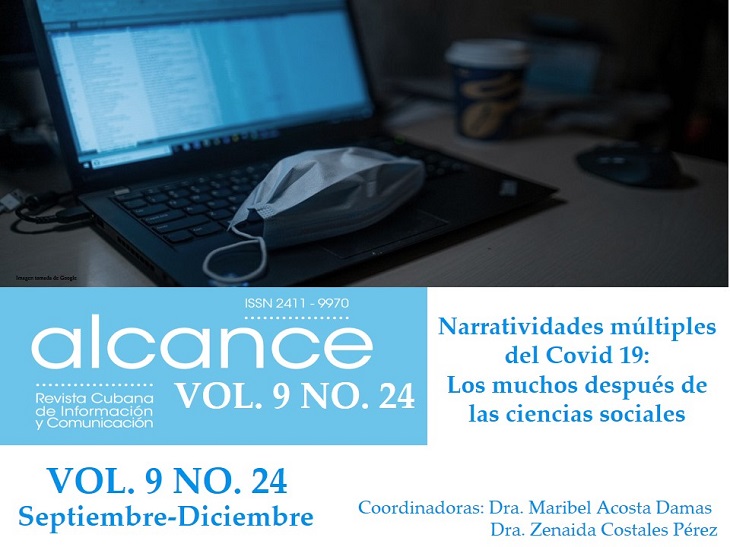 Publicaciones científicas seriadas cubanas, un nuevo servicio del Portal Redciencia