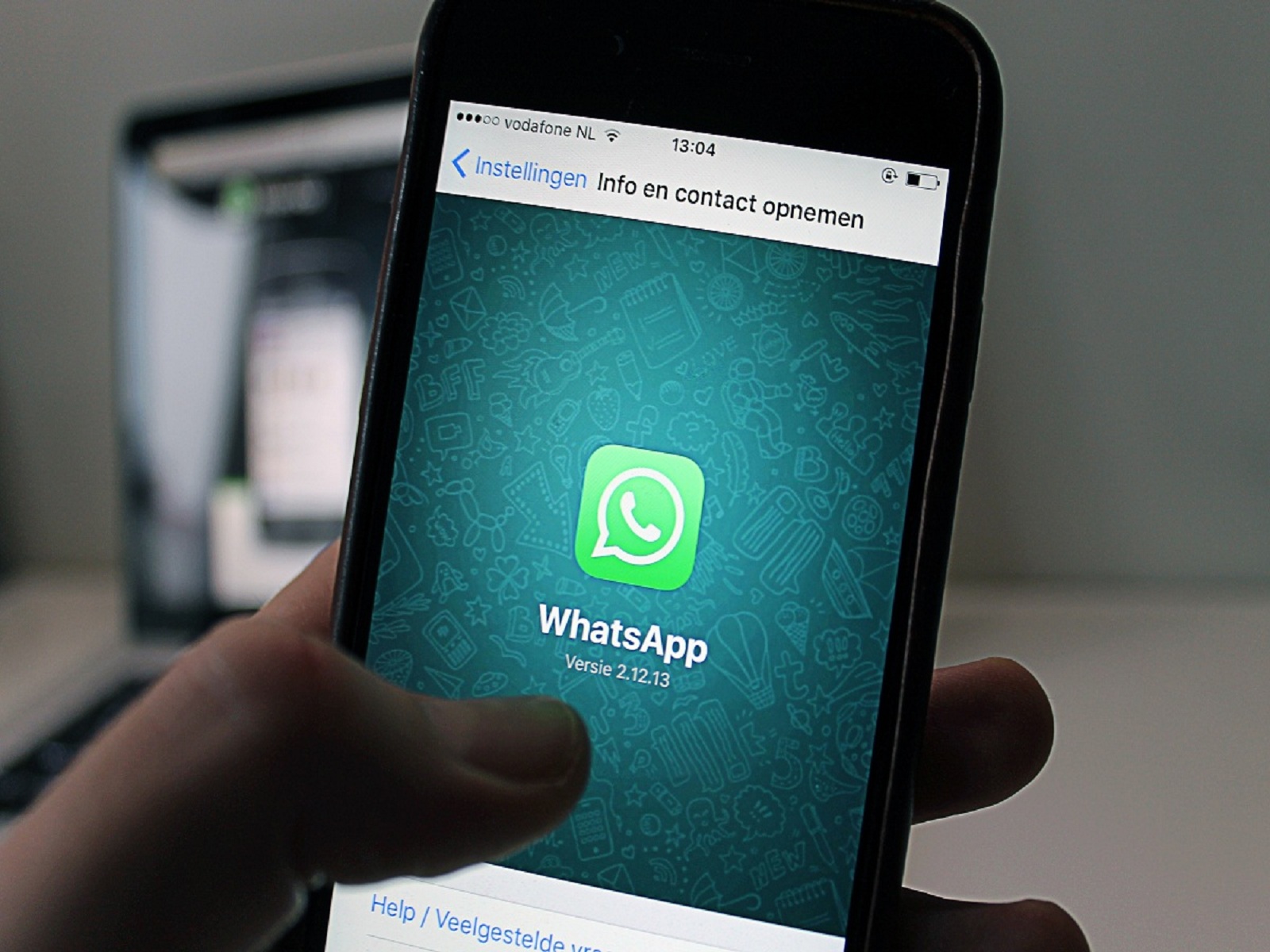 WhatsApp es una de las aplicaciones de mensajería más utilizadas en el mundo, ya reúne a 1.500 millones de usuarios según un estudio de We Are Social (Pexels)