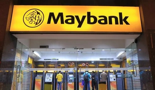 MAYBANK MAYBANK