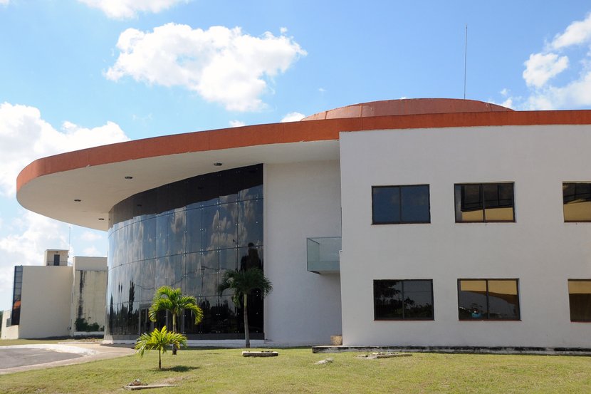 Centro de Estudios Avanzados de Cuba (CEA)