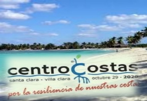 Convoca el CESAM en Villa Clara a CentroCostas 2020