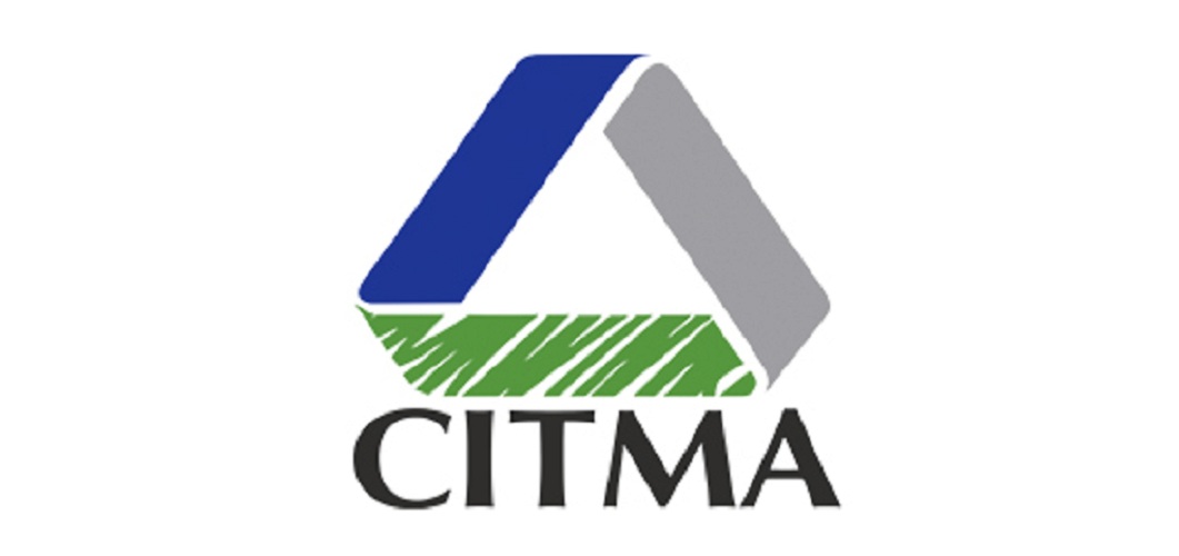 Logo CITMA