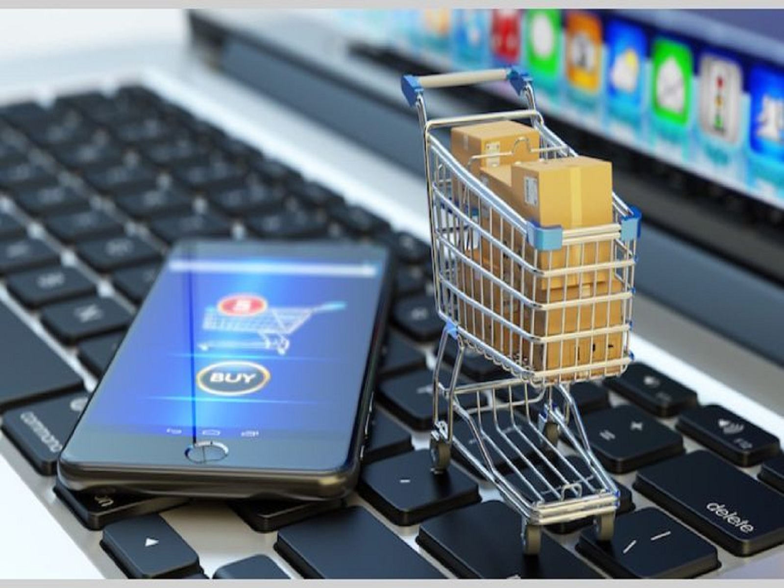 Cuba estimula el comercio electrónico Cuba estimula el comercio electrónico