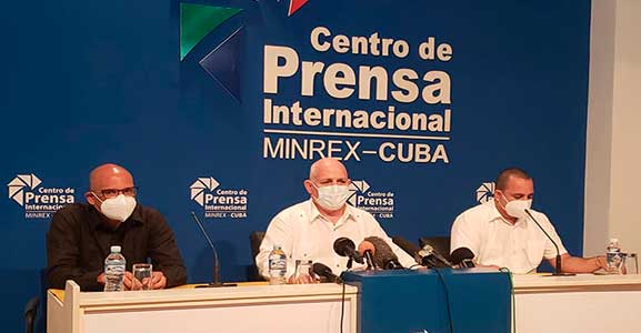 HOY expondrá Cuba en Cumbre Iberoamericana avances de la innovación