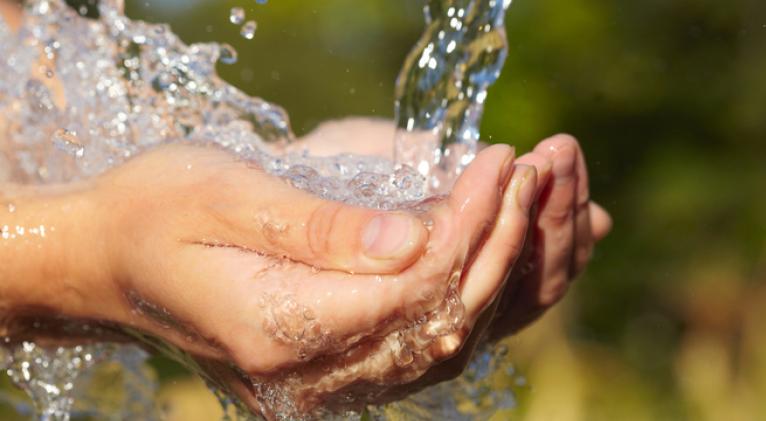 Día Mundial del Agua, nuestra tarea es preservarla