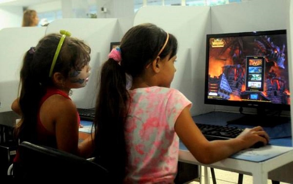 Festejará Cuba Día Internacional de las Niñas en las TICs