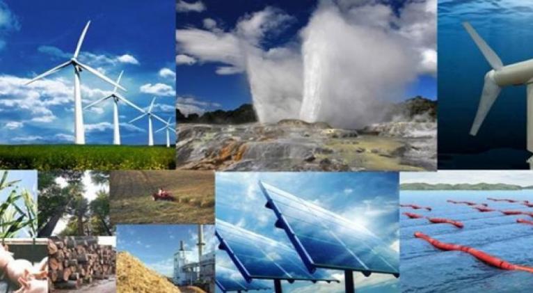 Cuba y su apuesta por la energía renovable Cuba y su apuesta por la energía renovable