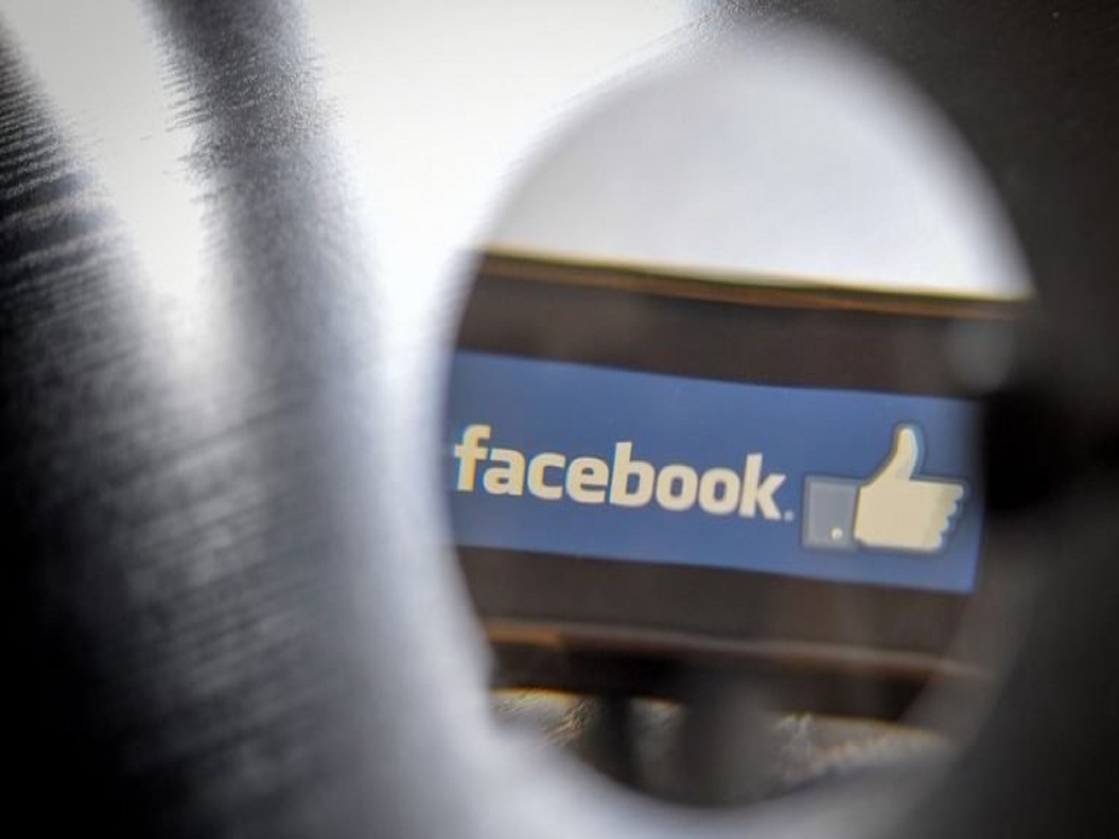 Facebook se equivoca y deja al descubierto miles de contraseñas