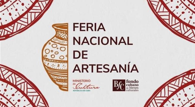 Invitan a Feria Nacional de Artesanía en La Habana