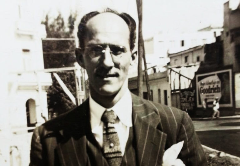 Germán Pinelli.