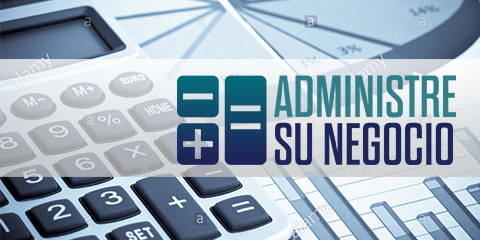 Banner Administre su negocio Banner Administre su negocio