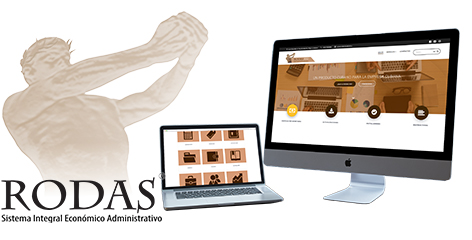 Sistema Económico Rodas XXI Sistema Económico Rodas XXI