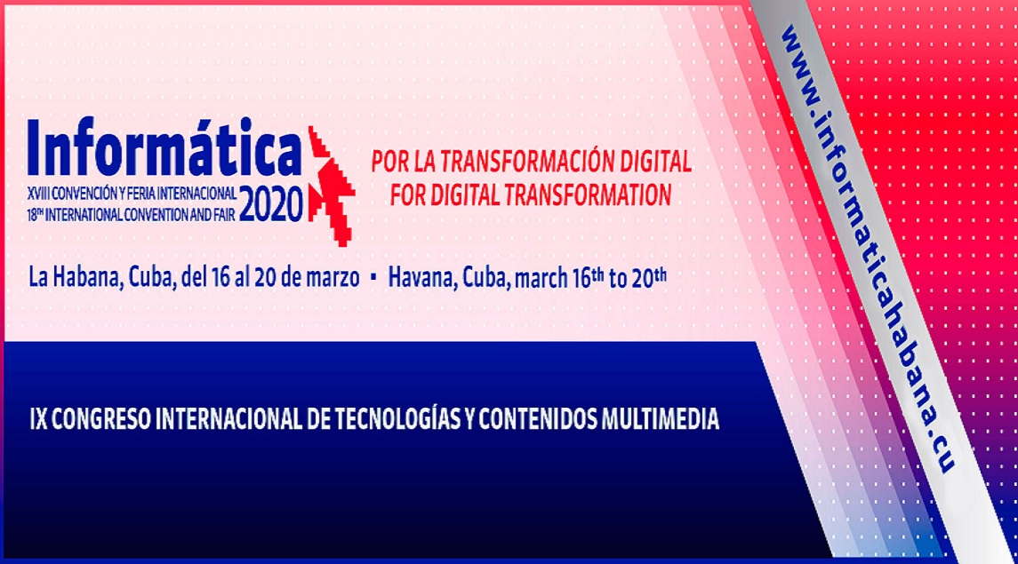 Informática Habana 2020