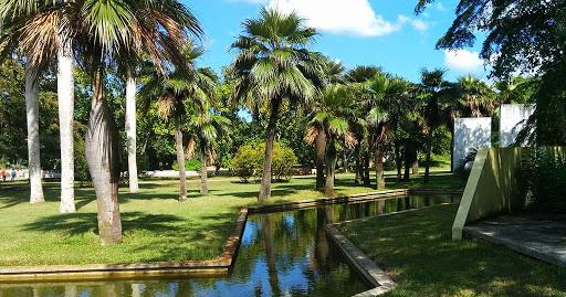 Jardín Botánico Nacional