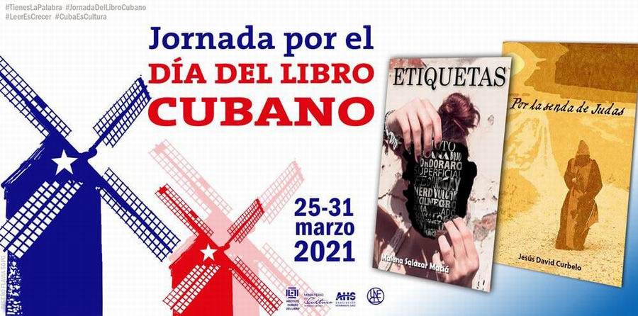 En Audio: Felicita Ramonet a trabajadores del libro cubano