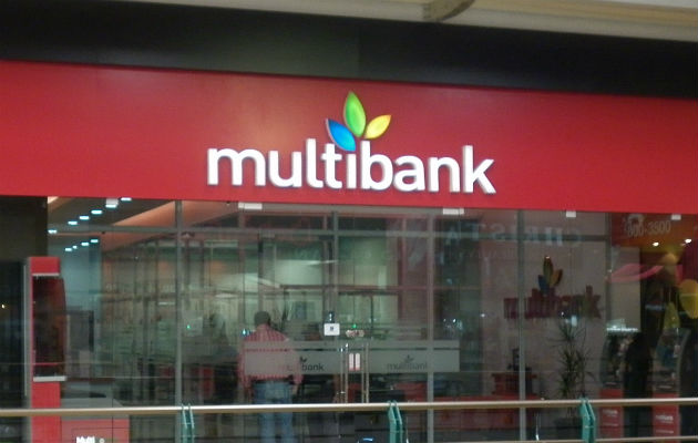 Multibank