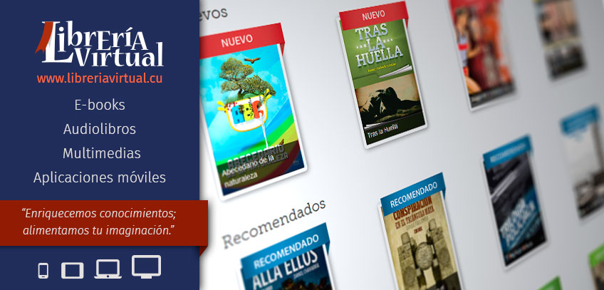 Librería Virtual