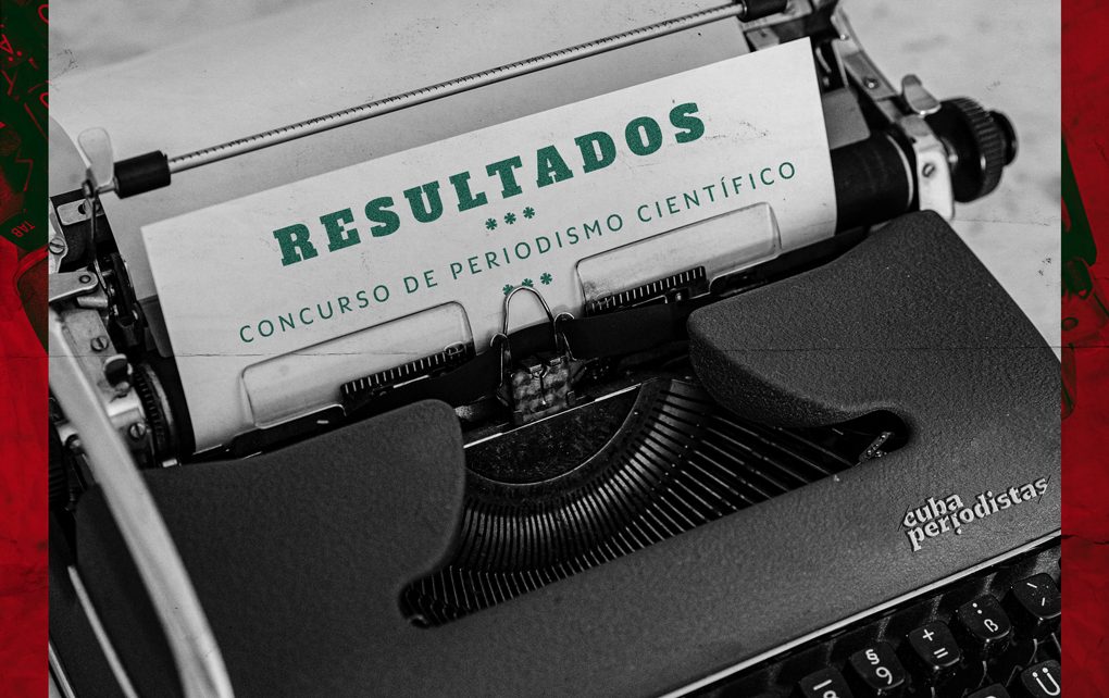 Dan a conocer premiados del Gilberto Caballero 2020 Dan a conocer premiados del Gilberto Caballero 2020