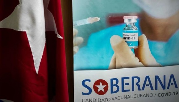 Fase III de ensayo clínico del candidato vacunal Soberana 02 se desarrolla con éxito, pese a la lluvia