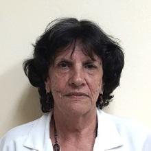 Dra. C. Sonia Negrín Martínez
