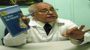 Un adiós al destacado Doctor Roque Roque Frías
