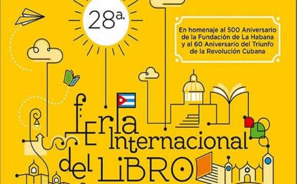 Lectores camagüeyanos tendrán propuestas electrónicas en Feria del Libro