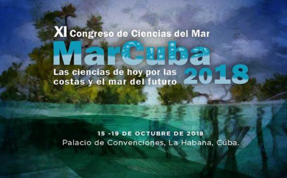 Banner Congreso de Ciencias del Mar