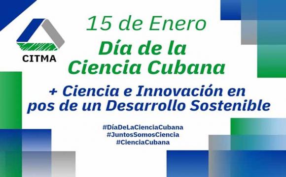 Hoy en Cienfuegos, acto nacional por el Día de la Ciencia Cubana 