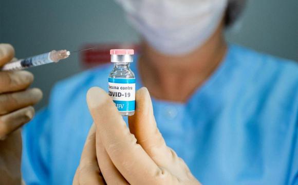 Comienzan en Cuba ensayos clínicos de la vacuna contra la COVID-19