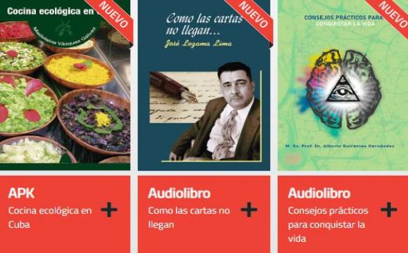 Ediciones Citmatel regresa a la Feria Internacional del Libro con más de 60 nuevas propuestas