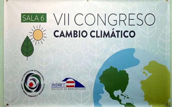 Congreso Climático