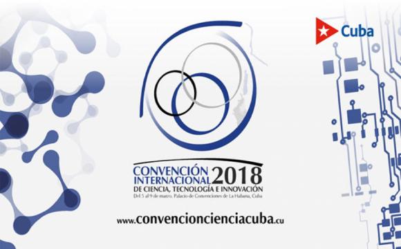 Convención de Ciencia, Tecnología e Innovación