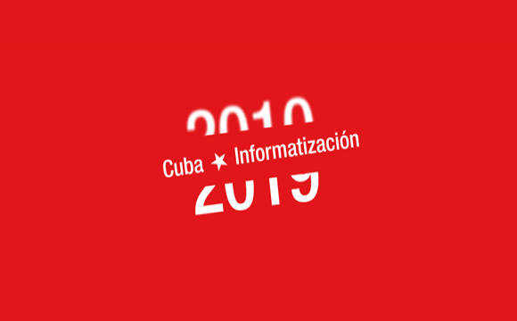 Cuba Informatización 