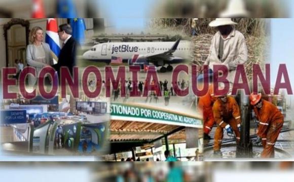 Transformaciones y nuevos actores económicos en Cuba