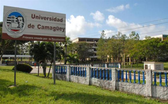 Impulsa Universidad de Camagüey desarrollo de las nuevas tecnologías 