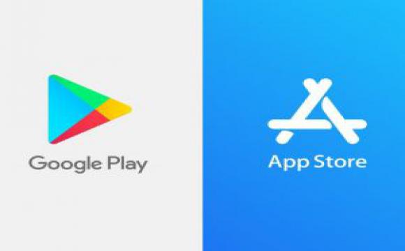 Google play App Store