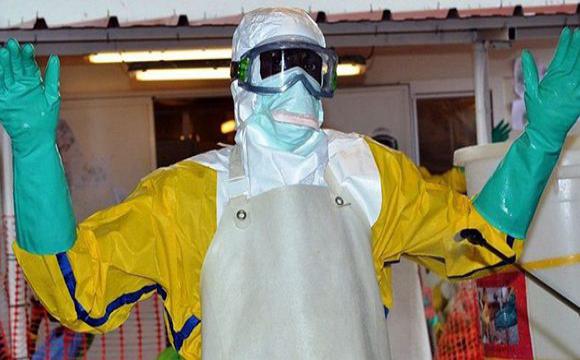 Nuevo brote de ébola en Guinea deja tres fallecidos