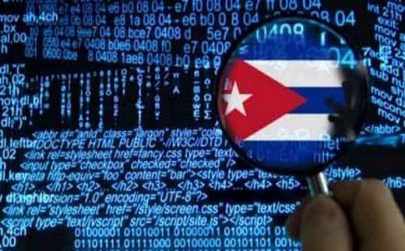La informatización de la sociedad es un programa priorizado del Estado cubano. Foto: Archivo/Cubadebate.