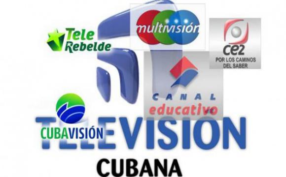 Reconocen a trabajadores y medios de prensa cubanos