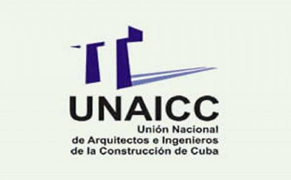 Logo de UNAICC