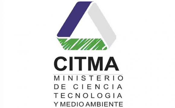 Logo del Citma