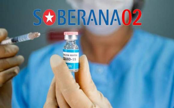 Destaca Bruno Rodríguez producción de vacunas en Cuba pese al bloqueo