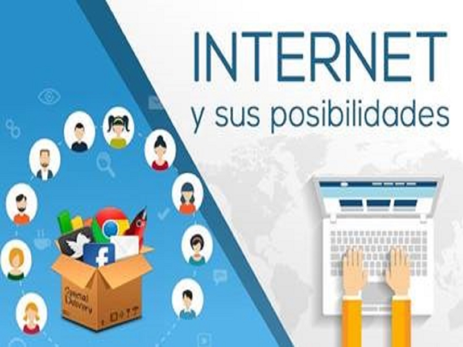 Taller Internet y sus posibilidades en Holguín Taller Internet y sus posibilidades en Holguín