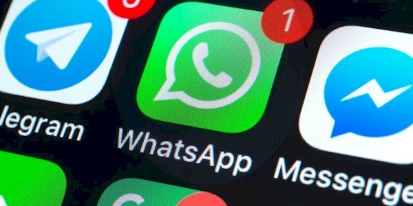 Tres nuevas y esperadas funciones en WhatsApp Tres nuevas y esperadas funciones en WhatsApp