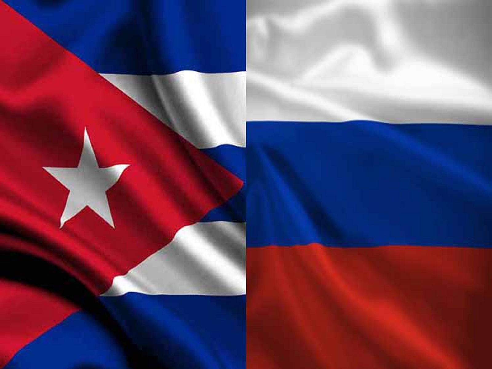  Viceministro primero de ciencia firma memorando de entendimiento en Rusia