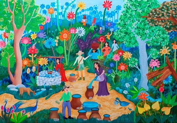 Arte Naif