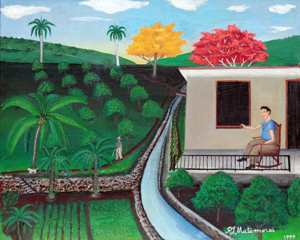 Arte Naif